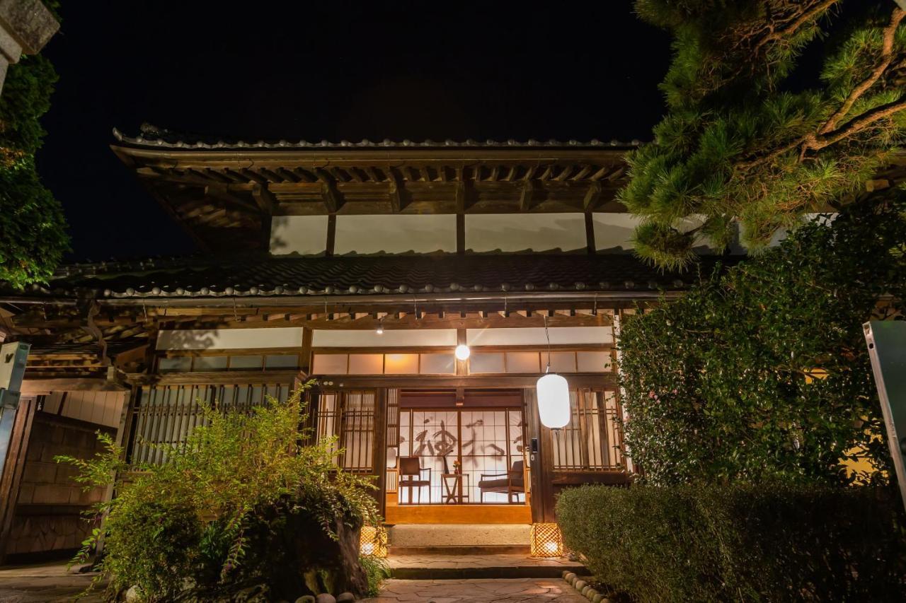 Hotel Iizukatei Nakagawa  Exterior foto
