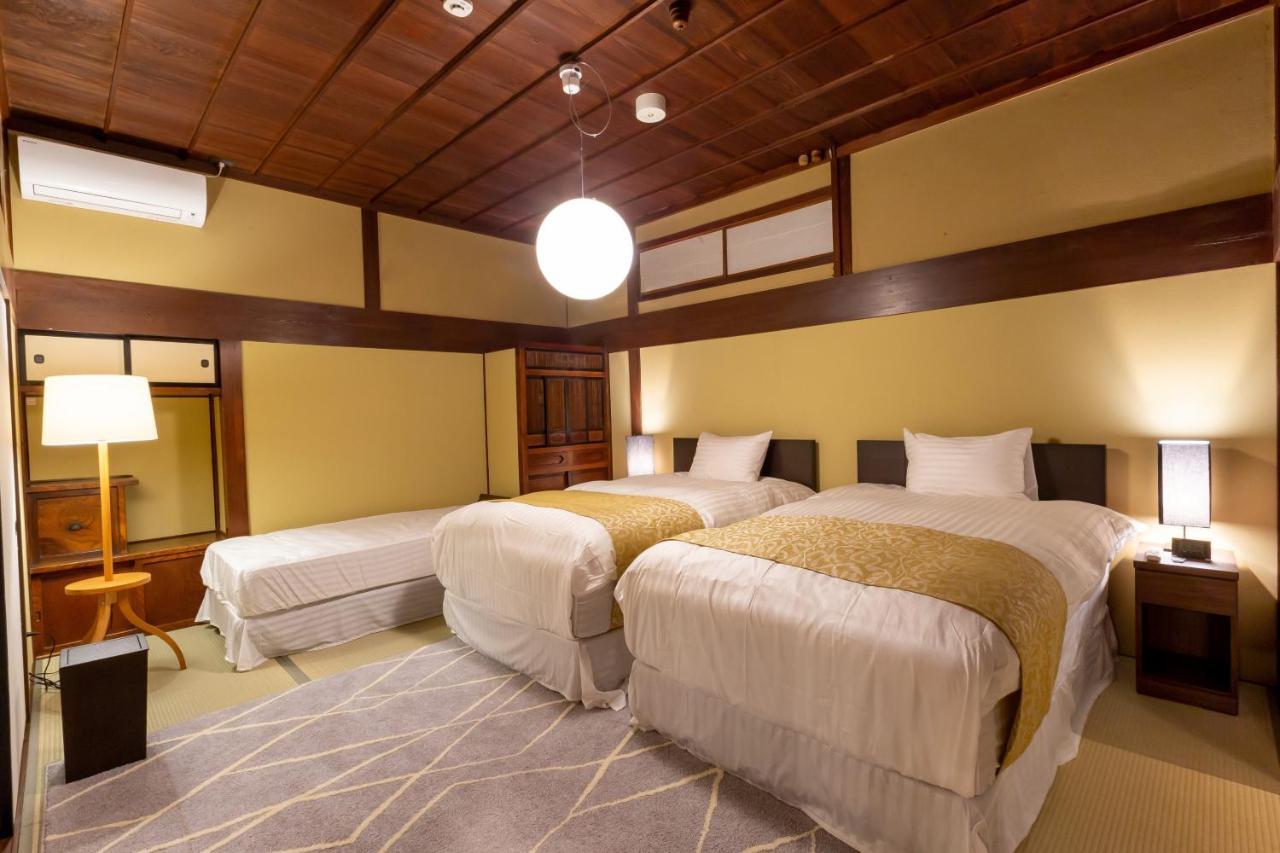 Hotel Iizukatei Nakagawa  Exterior foto