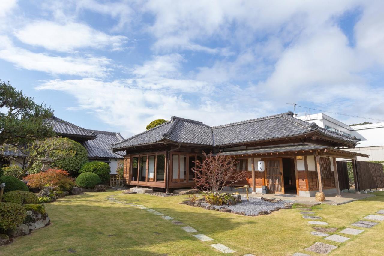 Hotel Iizukatei Nakagawa  Exterior foto